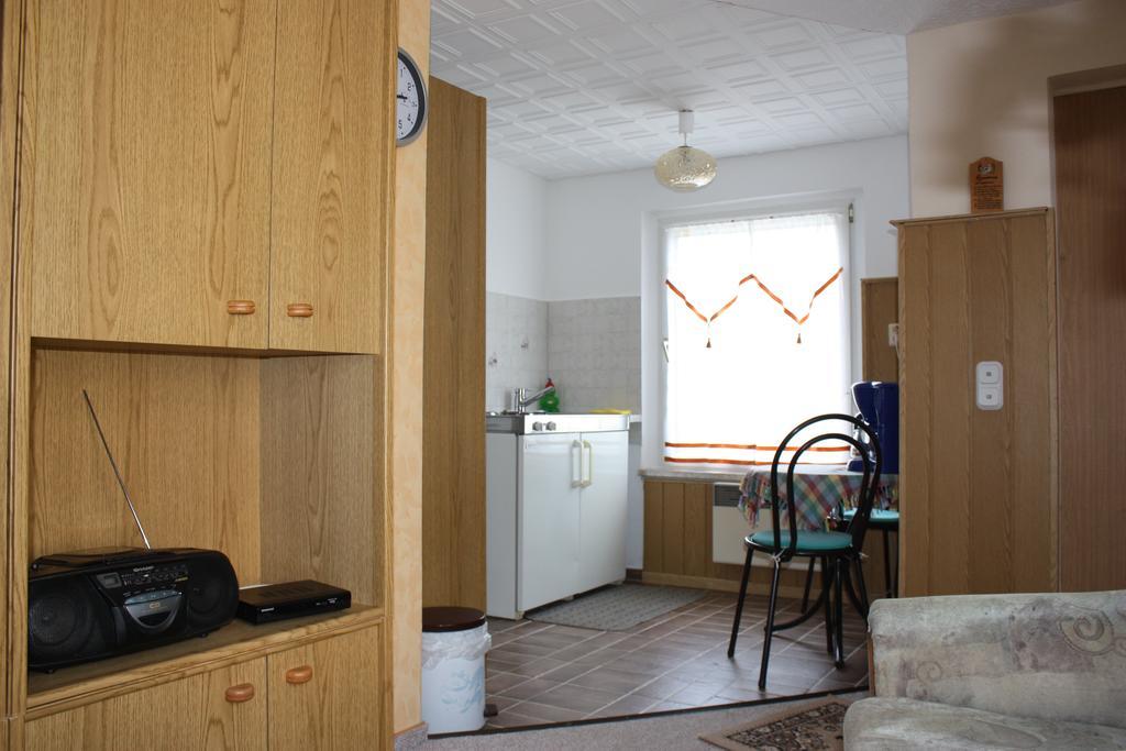 Idylle Am Klei Villa Quedlinburg Room photo
