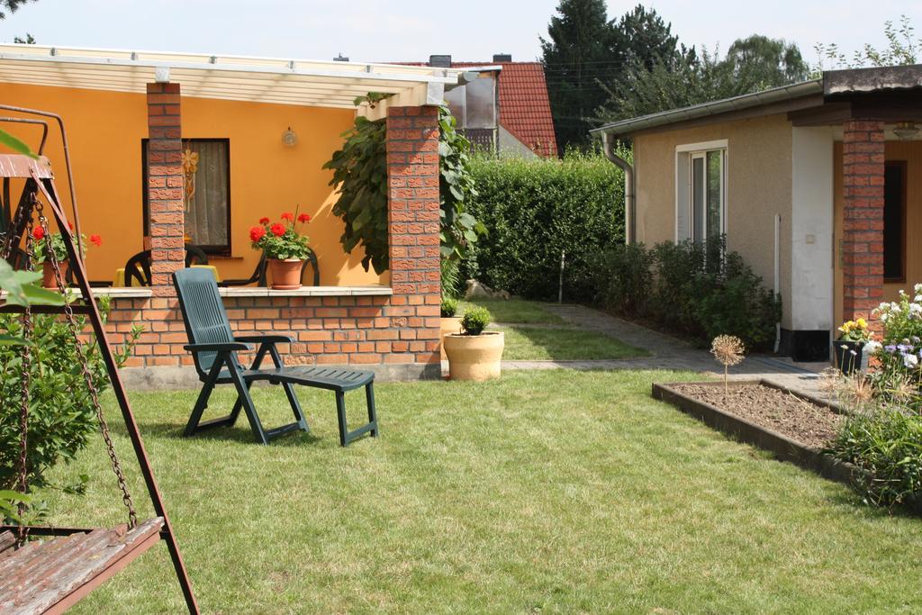 Idylle Am Klei Villa Quedlinburg Room photo